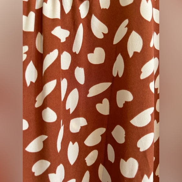 Clothilde wrap dress - Picture 6 of 6